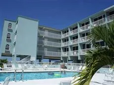 Barefoot Beach Hotel Madeira Beach