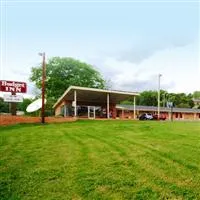 Budget Inn Pulaski