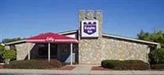 Knights Inn Midwest Lafayette (Indiana)