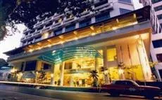 Hotel Sandakan