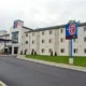 Motel 6 Peterborough