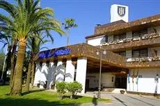 Hotel Jerez & Spa