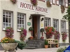 Bodenseehotel Krone Bodman-Ludwigshafen