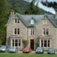 Corrour House Aviemore