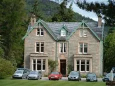 Corrour House Aviemore