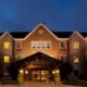 Staybridge Suites San Antonio NW-Colonnade