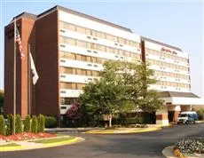 Hampton Inn Springfield (Virginia)