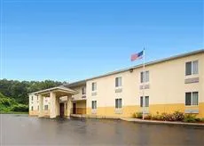 Comfort Inn Milford