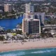 Courtyard Fort Lauderdale Beach