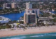 Courtyard Fort Lauderdale Beach