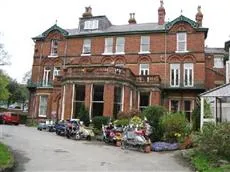 Green Gables Hotel Scarborough