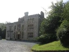 Ffarm Country House Hotel Abergele