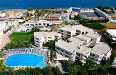 Atrion Hotel Nea Kydonia