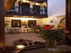 Riad Aubrac Hotel Marrakech