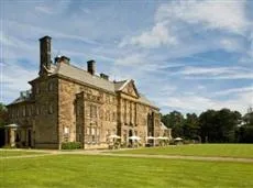 Crathorne Hall Hotel Yarm