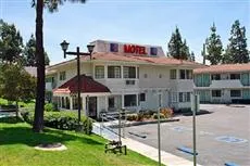 Motel 6 Los Angeles San Dimas