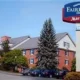 Fairfield Inn Nashua Merrimack