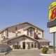 Super 8 Motel Carlsbad