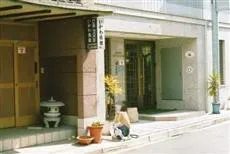 Ikawa Ryokan