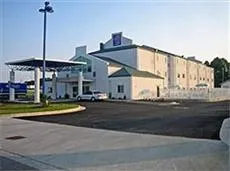 Motel 6 Montgomery/Hope Hull