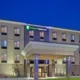 Holiday Inn Express & Suites Lincoln Airport