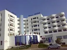 Residence Agyad