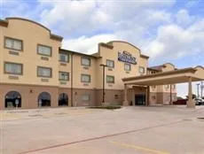 Baymont Inn Suites Wheeler