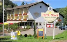 Hotel Terra-Nova