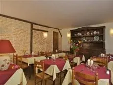 Hotel Restaurant Atlantique Mimizan