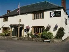 The Helyar Arms Hotel Yeovil