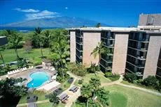 Kauhale Makai Condominiums Kihei