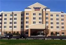 Fairfield Inn & Suites Carlisle