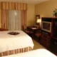 Hampton Inn and Suites Vicksburg