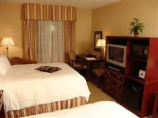 Hampton Inn and Suites Vicksburg