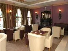 Villa Rose Hotel Ballybofey