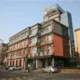 Orange Hotel (Ningbo Huaishu Road)