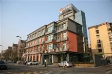 Orange Hotel (Ningbo Huaishu Road)