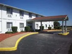 Knights Inn Franklin (Kentucky)