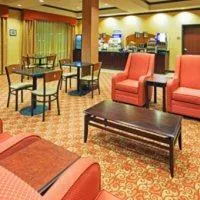 Holiday Inn Express Hotel & Suites Athens (Texas)