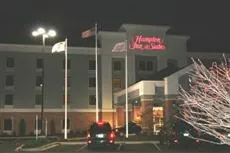 Hampton Inn & Suites Fruitland-Salisbury South