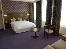 The Queensberry Hotel Dumfries (Scotland)