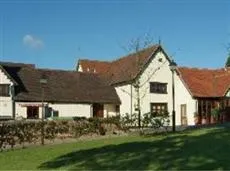 Golden Lion Hotel Easenhall Rugby (England)