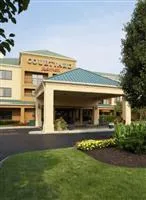 Courtyard by Marriott Newark Granville