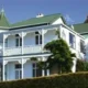 The Tower House Bed & Breakfast Dunedin