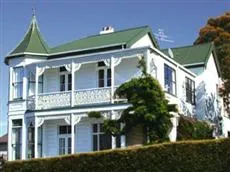 The Tower House Bed & Breakfast Dunedin