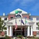 Holiday Inn Express Charleston North