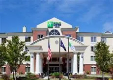 Holiday Inn Express Charleston North