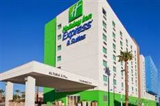 Holiday Inn Express Hotel & Suites Cd. Juarez-Las Misiones