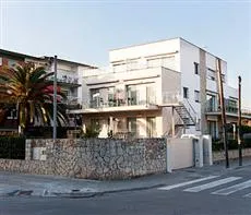 Apartamentos Marfina