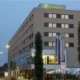 Holiday Inn Zurich Messe